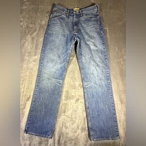 Wrangler 20x Men's jeans 33x36